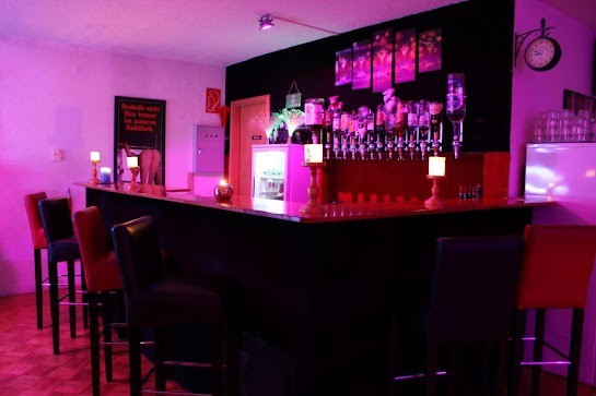 Swingerclub Swingtime - Swinger Club in Ginsheim Gustavsburg, Germany