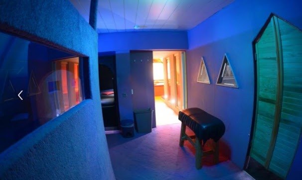 Swingerclub Swingtime - Swinger Club in Ginsheim Gustavsburg, Germany