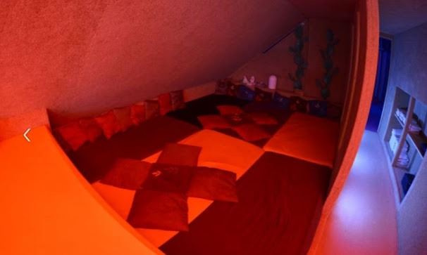 Swingerclub Swingtime - Swinger Club in Ginsheim Gustavsburg, Germany