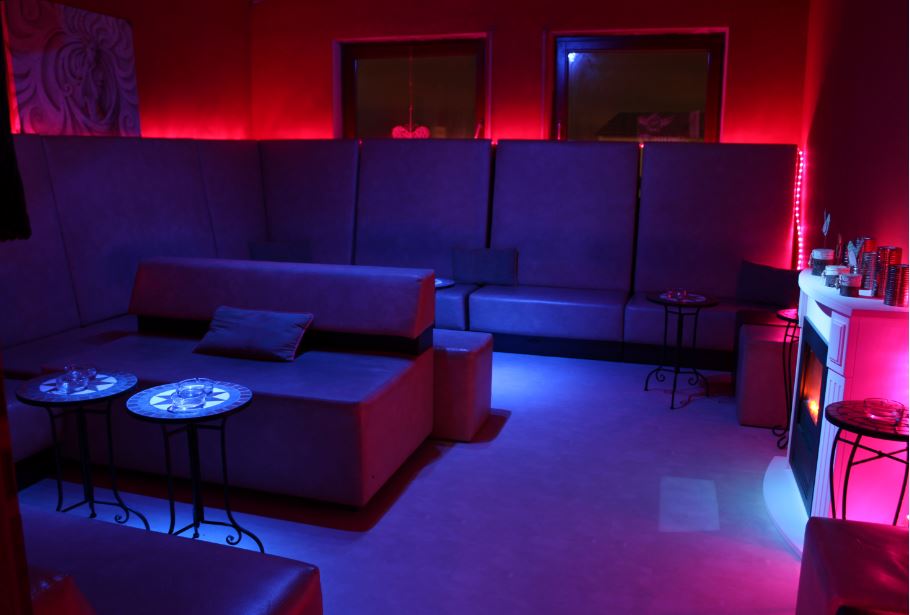Swingerclub Swingtime - Swinger Club in Ginsheim Gustavsburg, Germany