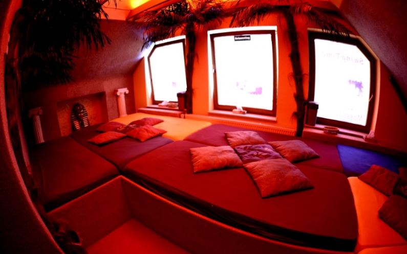 Swingerclub Swingtime - Swinger Club in Ginsheim Gustavsburg, Germany