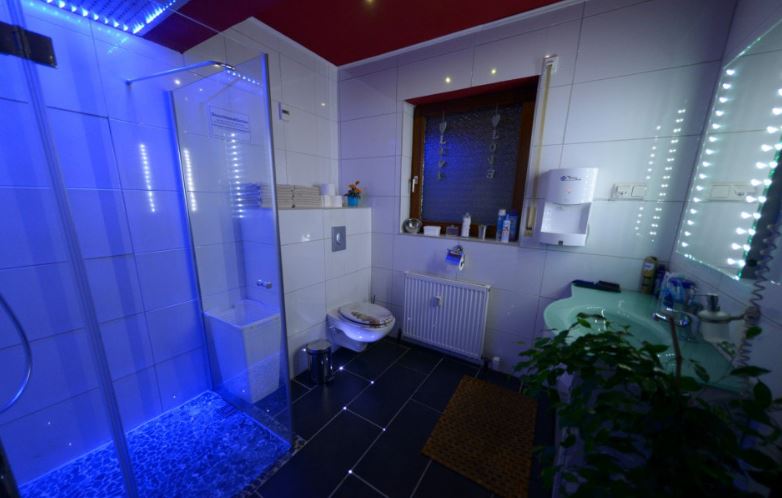 Swingerclub Swingtime - Swinger Club in Ginsheim Gustavsburg, Germany