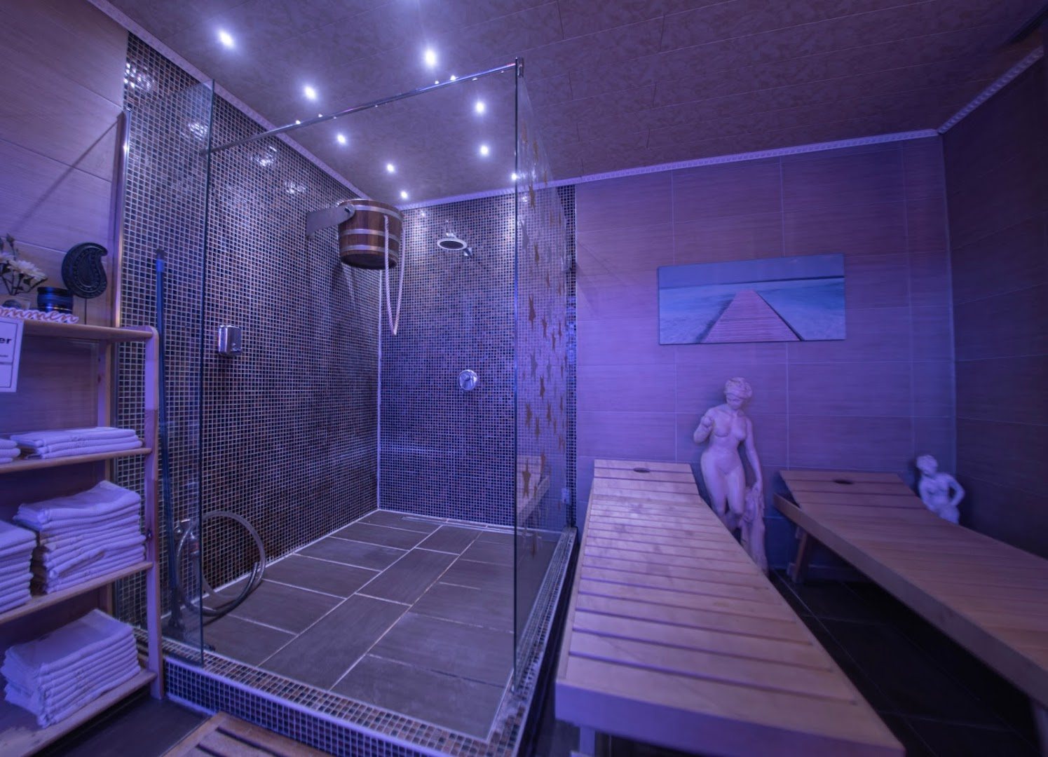 Swingerclub Swingtime - Swinger Club in Ginsheim Gustavsburg, Germany