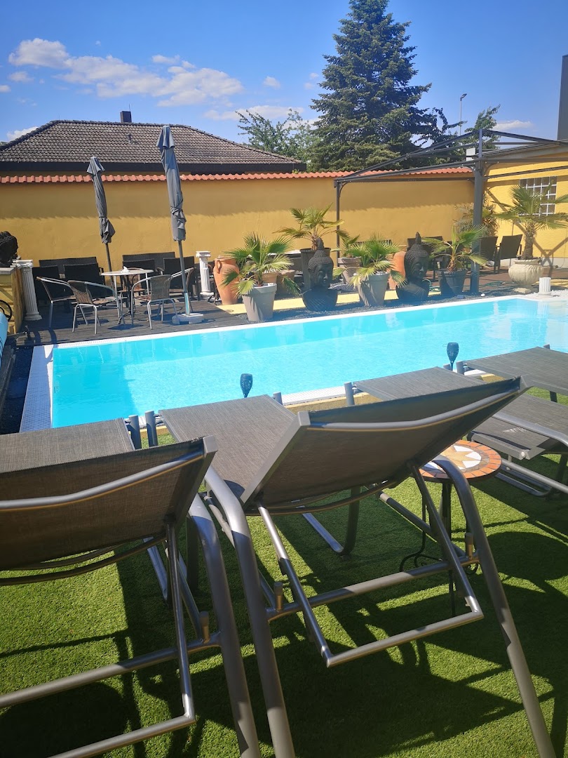 Swingerclub Swingtime - Swinger Club in Ginsheim Gustavsburg, Germany