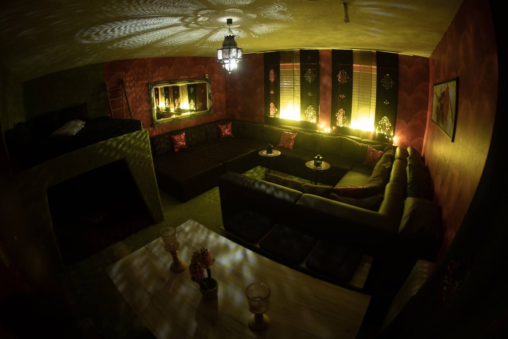 Swingerclub Swingtime - Swinger Club in Ginsheim Gustavsburg, Germany