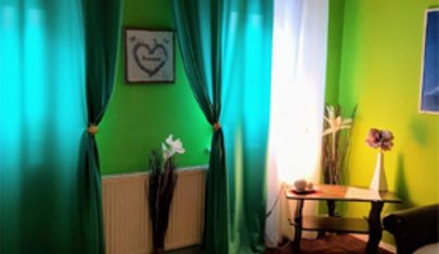Plaisir D'Amour - Brothel in Goppingen, Germany