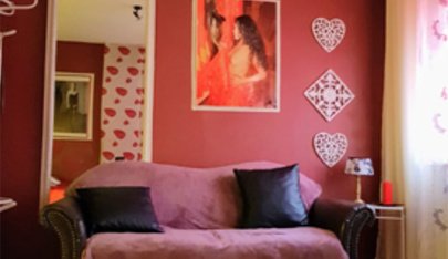 Plaisir D'Amour - Brothel in Goppingen, Germany