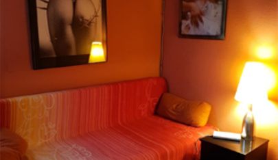 Plaisir D'Amour - Brothel in Goppingen, Germany