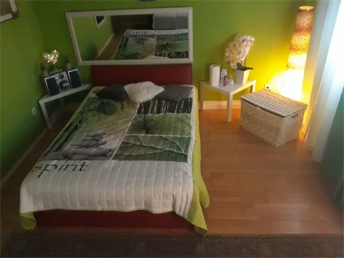 Plaisir D'Amour - Brothel in Goppingen, Germany