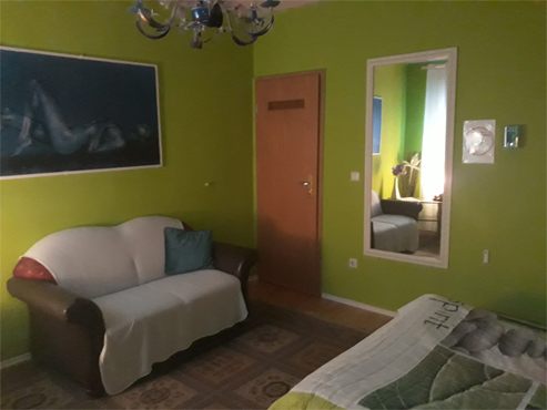 Plaisir D'Amour - Brothel in Goppingen, Germany