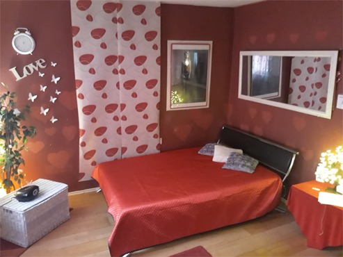 Plaisir D'Amour - Brothel in Goppingen, Germany
