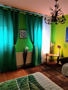 Plaisir D'Amour - Brothel in Goppingen, Germany