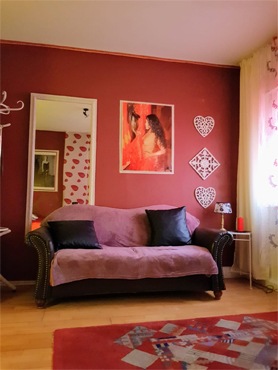 Plaisir D'Amour - Brothel in Goppingen, Germany