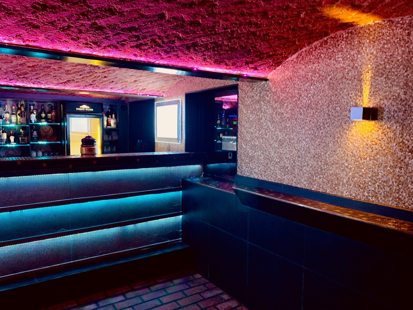 First Club Görlitz - Nightclub in Gorlitz, Germany