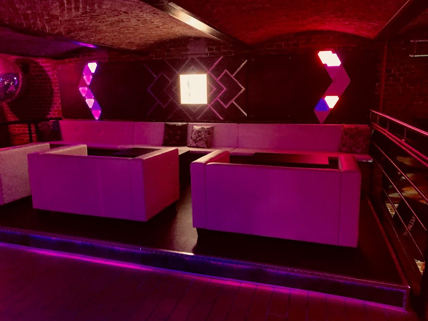 First Club Görlitz - Nightclub in Gorlitz, Germany