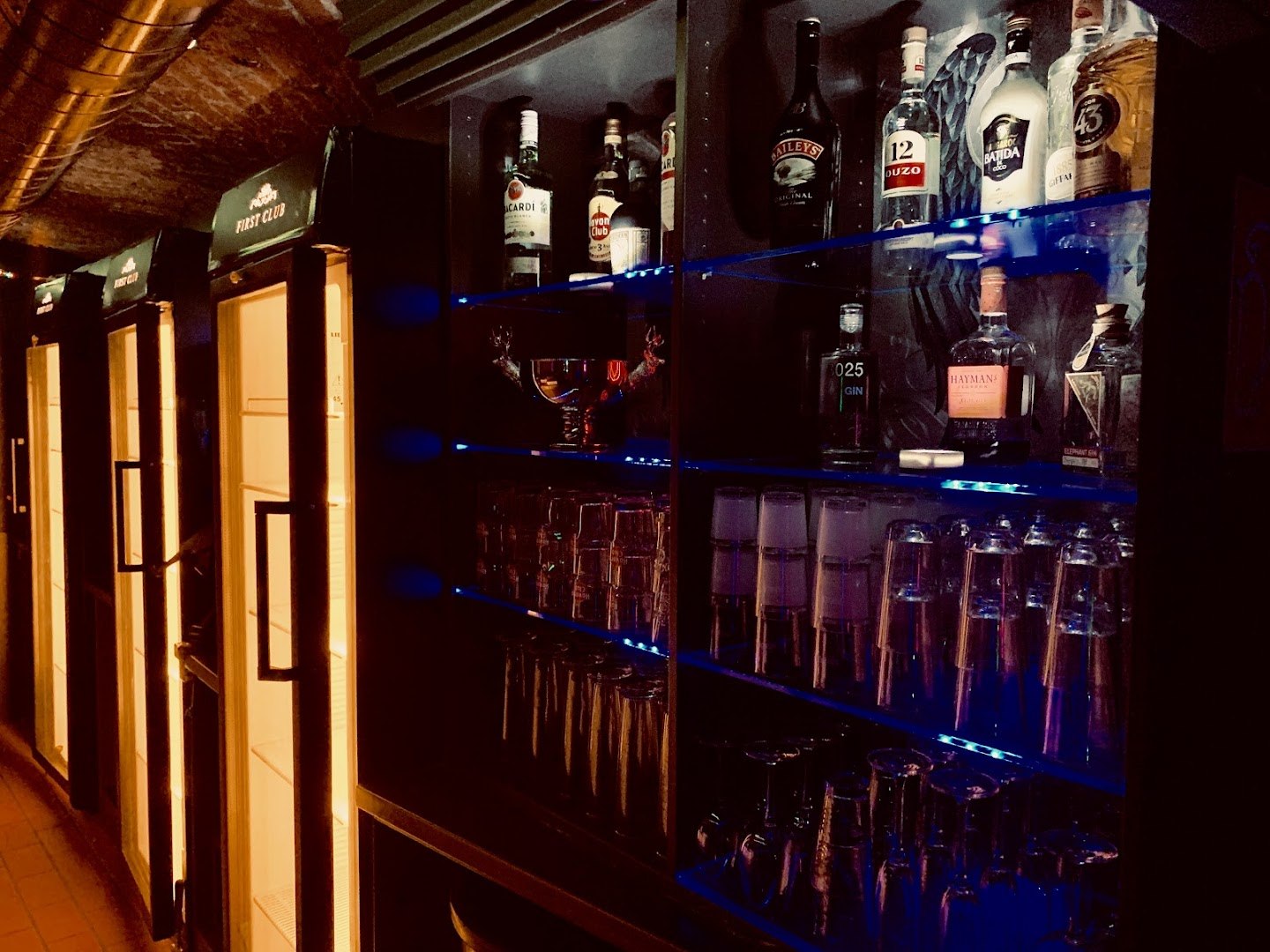 First Club Görlitz - Nightclub in Gorlitz, Germany