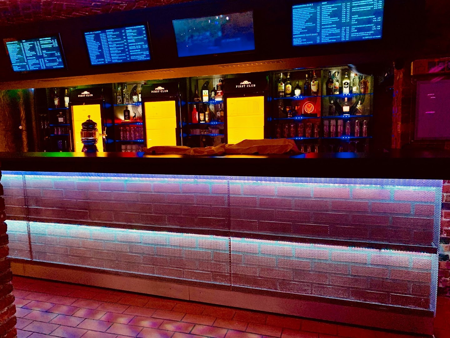 First Club Görlitz - Nightclub in Gorlitz, Germany