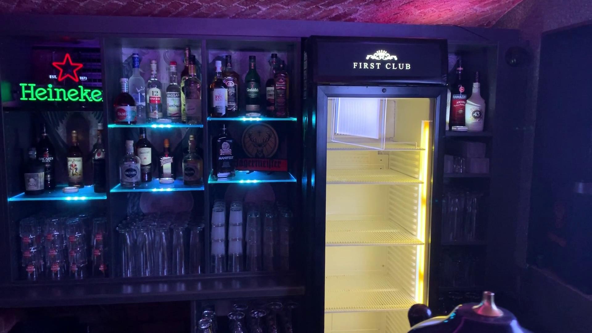 First Club Görlitz - Nightclub in Gorlitz, Germany