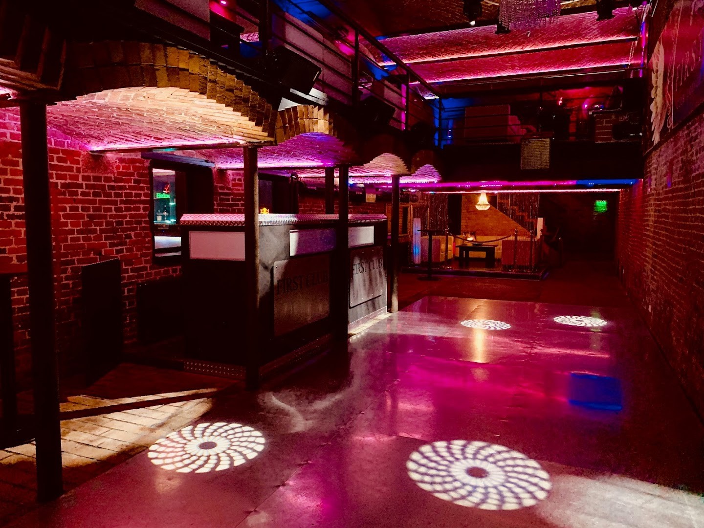 First Club Görlitz - Nightclub in Gorlitz, Germany