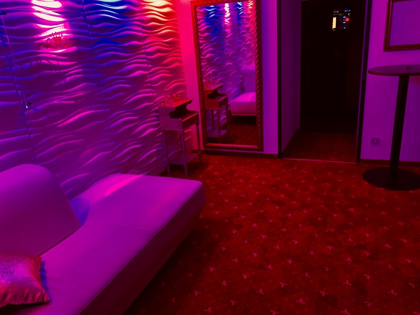First Club Görlitz - Nightclub in Gorlitz, Germany