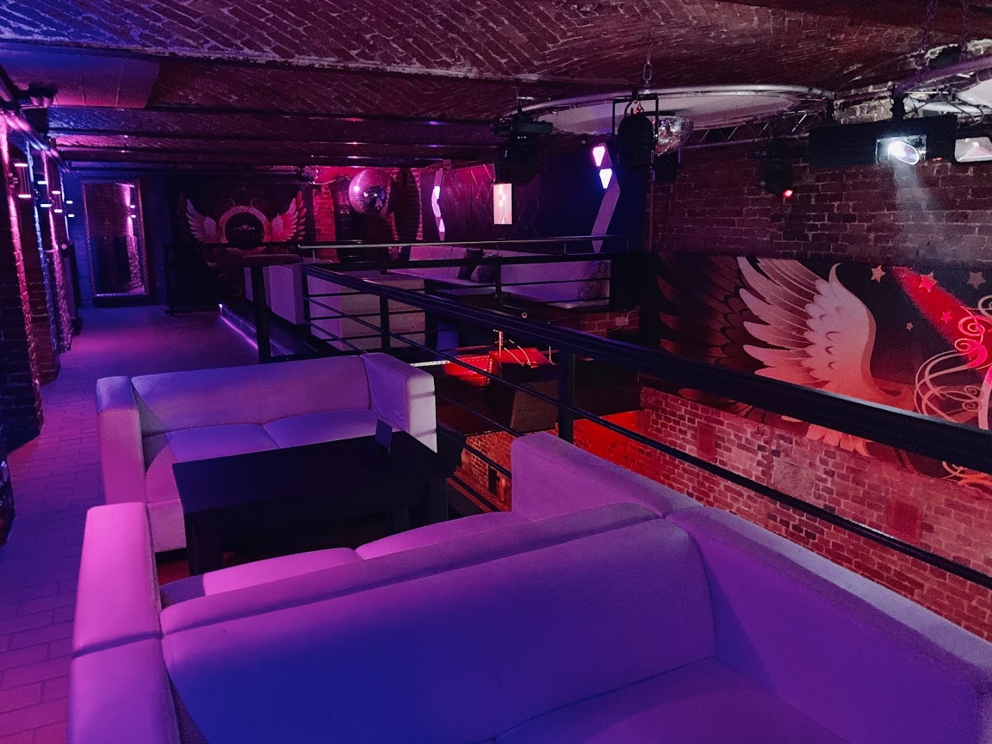 First Club Görlitz - Nightclub in Gorlitz, Germany