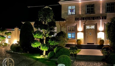Golden Gate Saunaclub - Fkk in Grefrath, Germany