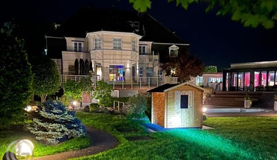 Golden Gate Saunaclub - Fkk in Grefrath, Germany