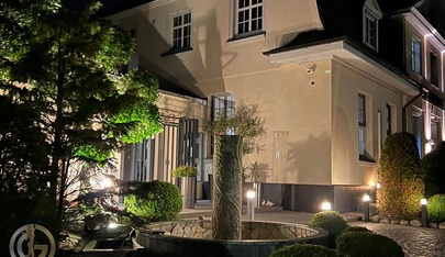 Golden Gate Saunaclub - Fkk in Grefrath, Germany