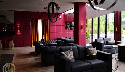 Golden Gate Saunaclub - Fkk in Grefrath, Germany