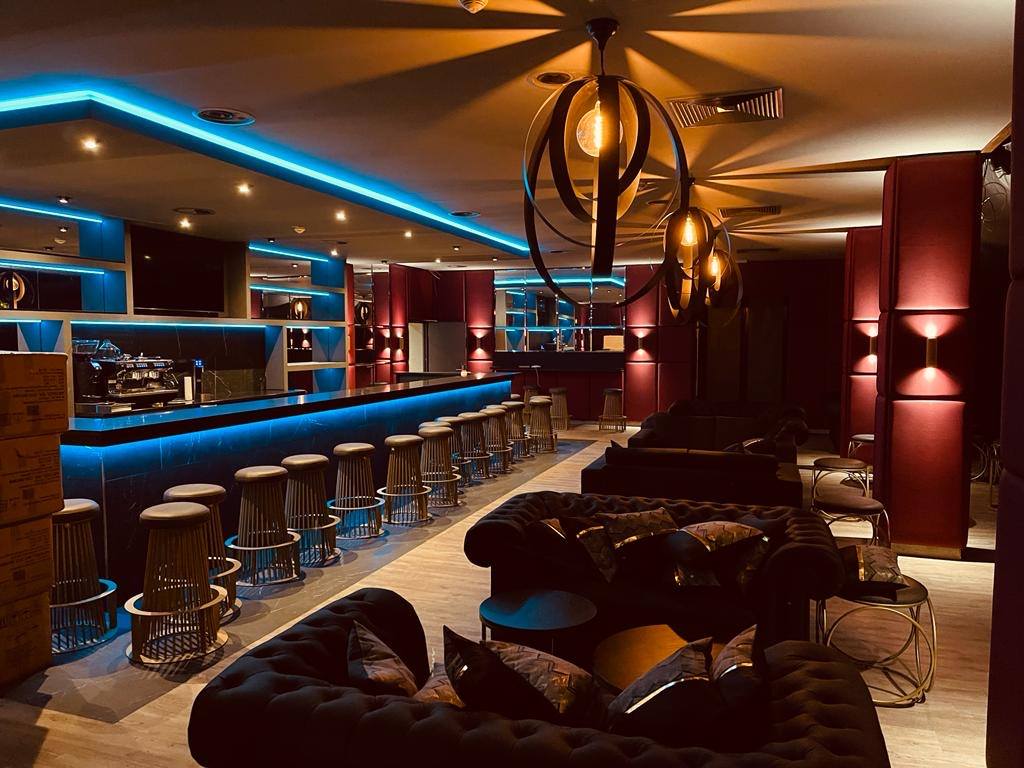 Golden Gate Saunaclub - Fkk in Grefrath, Germany