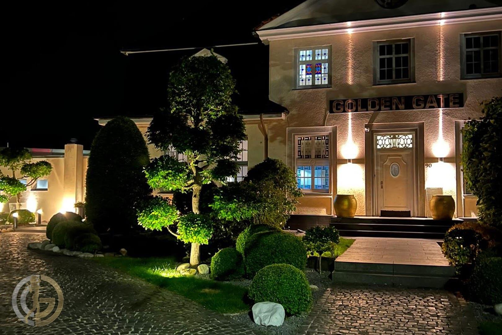 Golden Gate Saunaclub - Fkk in Grefrath, Germany