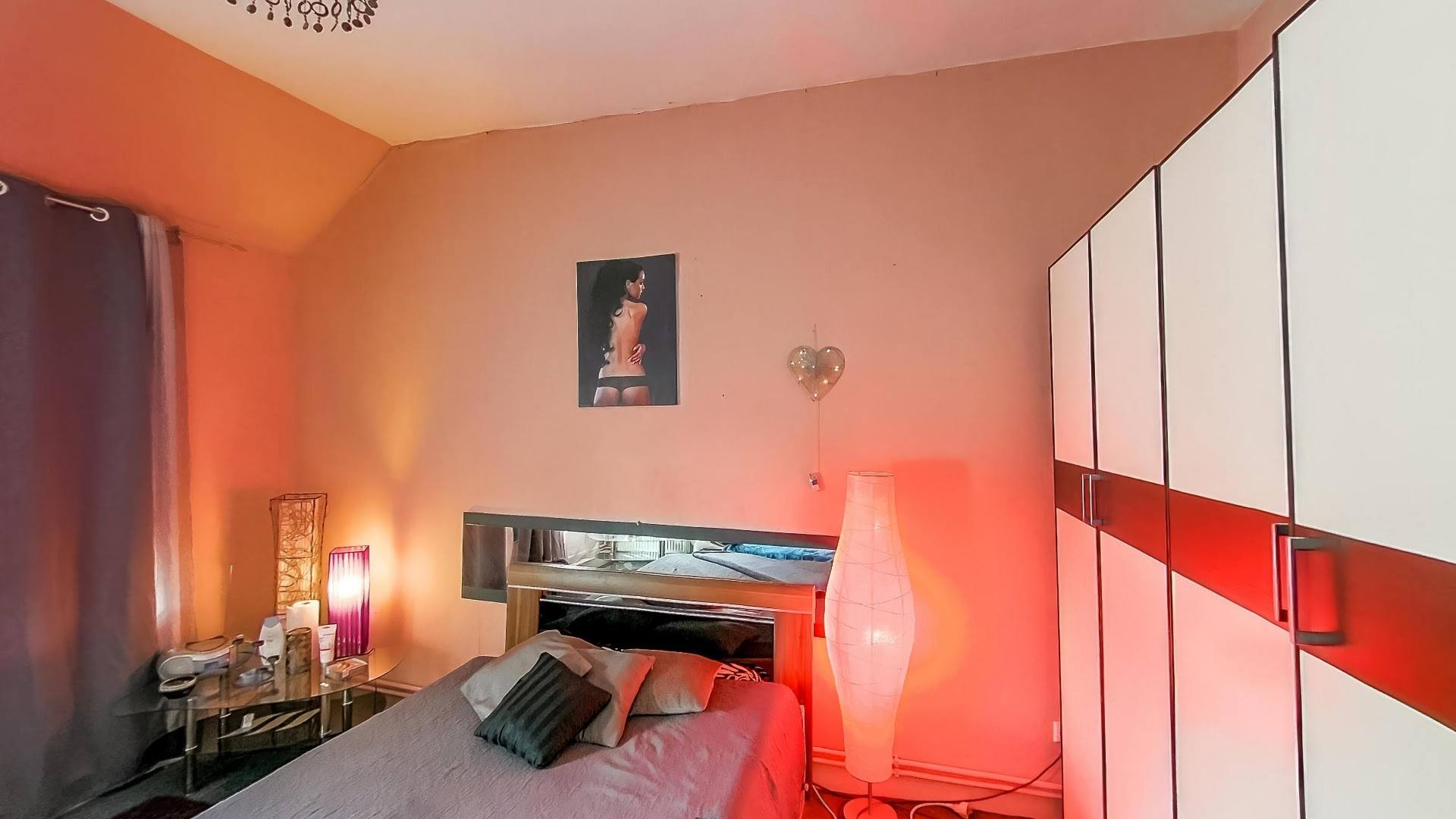 Haus24 - Brothel in Gronau, Germany