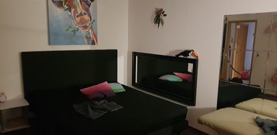 Rhein-Main Massage Groß-Gerau - Erotic Massage in Gross Gerau, Germany