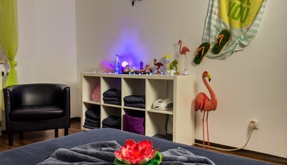 Rhein-Main Massage Groß-Gerau - Erotic Massage in Gross Gerau, Germany
