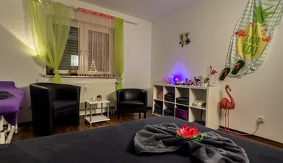 Rhein-Main Massage Groß-Gerau - Erotic Massage in Gross Gerau, Germany
