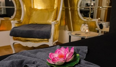 Rhein-Main Massage Groß-Gerau - Erotic Massage in Gross Gerau, Germany