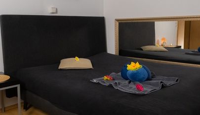 Rhein-Main Massage Groß-Gerau - Erotic Massage in Gross Gerau, Germany
