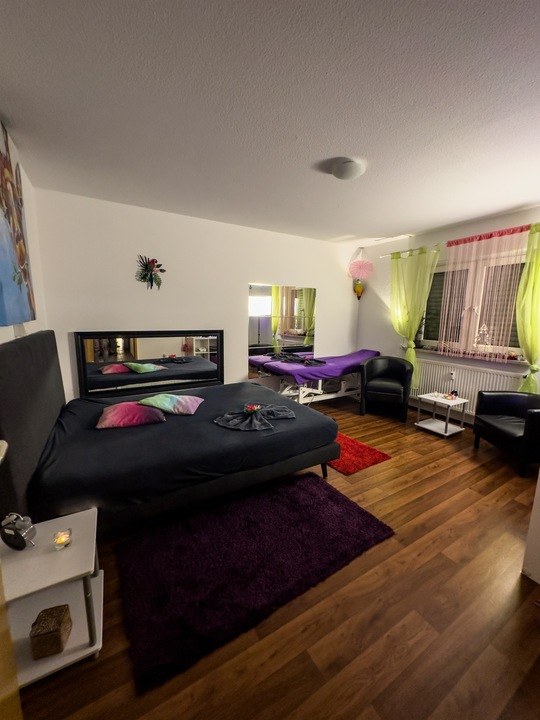 Rhein-Main Massage Groß-Gerau - Erotic Massage in Gross Gerau, Germany