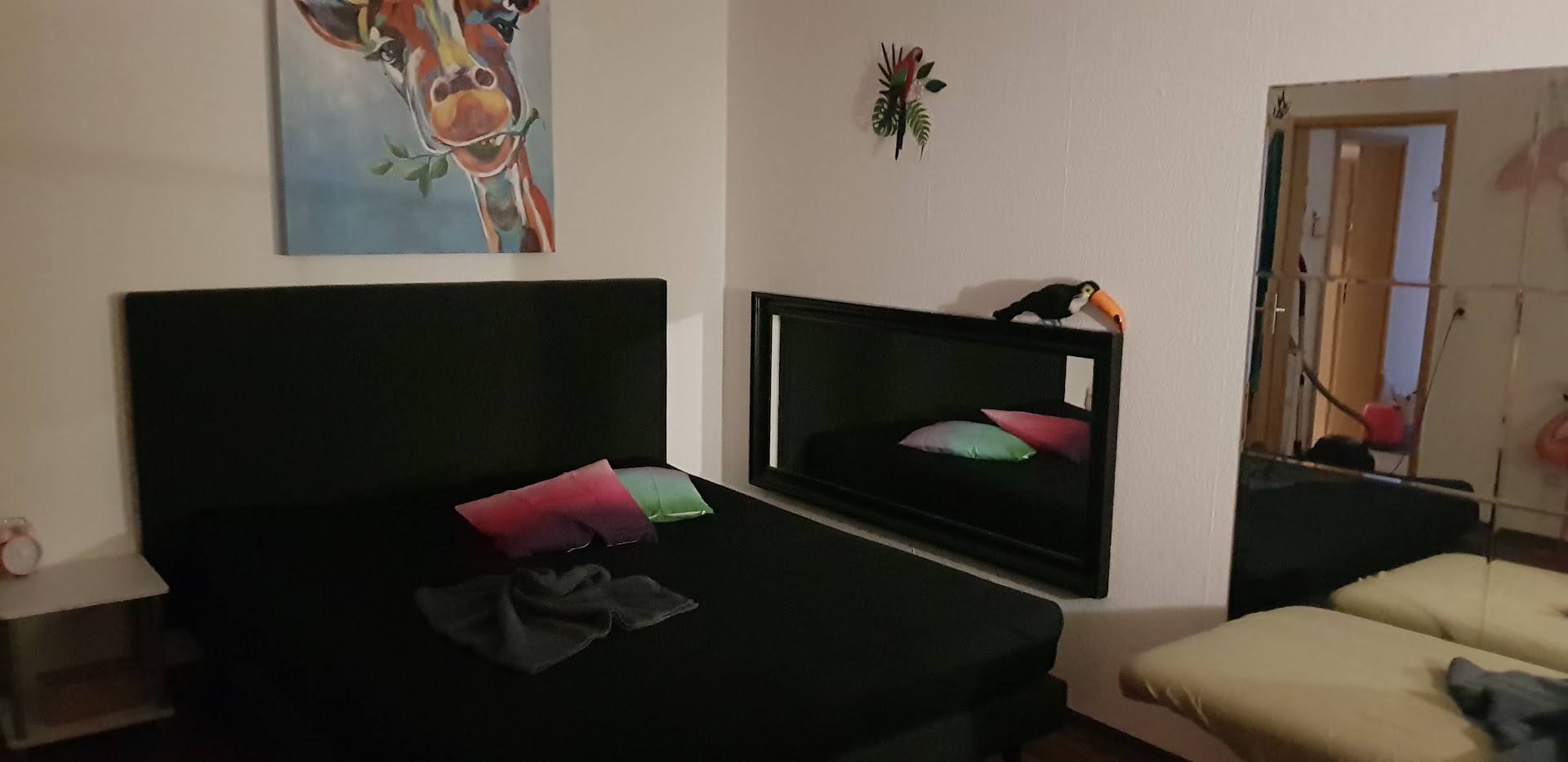 Rhein-Main Massage Groß-Gerau - Erotic Massage in Gross Gerau, Germany