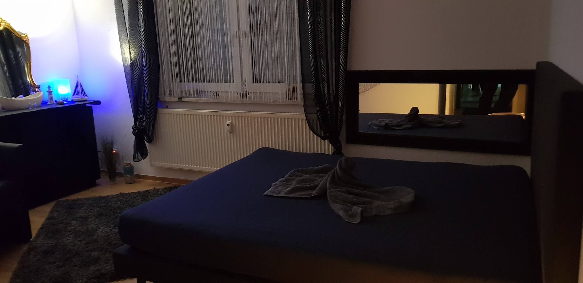 Rhein-Main Massage Groß-Gerau - Erotic Massage in Gross Gerau, Germany