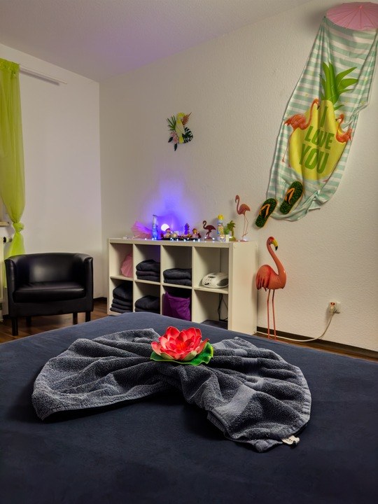 Rhein-Main Massage Groß-Gerau - Erotic Massage in Gross Gerau, Germany