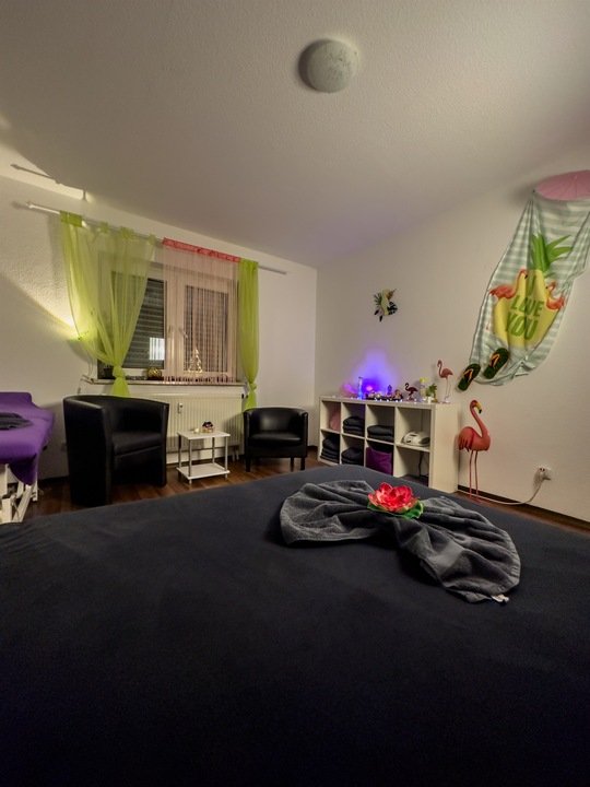 Rhein-Main Massage Groß-Gerau - Erotic Massage in Gross Gerau, Germany