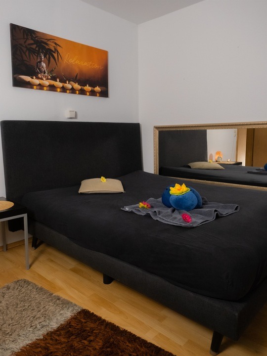 Rhein-Main Massage Groß-Gerau - Erotic Massage in Gross Gerau, Germany