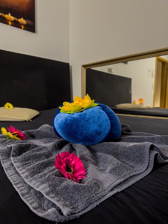 Rhein-Main Massage Groß-Gerau - Erotic Massage in Gross Gerau, Germany