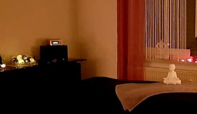 Tantra M - Erotic Massage in Gross Gerau, Germany