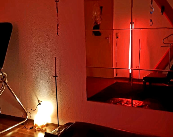 Tantra M - Erotic Massage in Gross Gerau, Germany