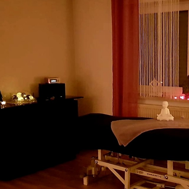 Tantra M - Erotic Massage in Gross Gerau, Germany