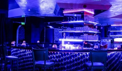 Tempeloase - Swinger Club in Grossbeeren, Germany