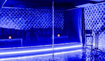 Tempeloase - Swinger Club in Grossbeeren, Germany