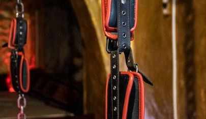 Tempeloase - Swinger Club in Grossbeeren, Germany
